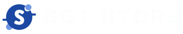 Logo SGT Store